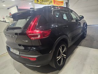 Volvo XC40 T5 RDesing Phev