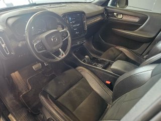 Volvo XC40 T5 RDesing Phev