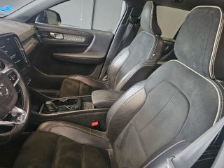 Volvo XC40 T5 RDesing Phev