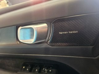 Volvo XC40 T5 RDesing Phev