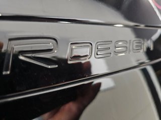 Volvo XC40 T5 RDesing Phev