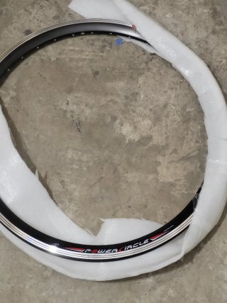 Llanta Aro Bicicleta Powercircle