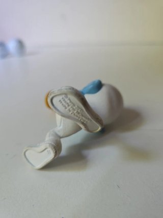 Puffo Trombettista Schleich Originale
