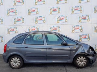Citroen brazo suspensión xsara picasso 1.6 1149214