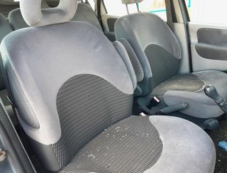 Citroen brazo suspensión xsara picasso 1.6 1149214