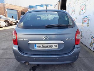 Citroen brazo suspensión xsara picasso 1.6 1149214