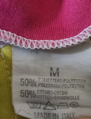 Maglia Ciclismo Anni 90 QuiQuos