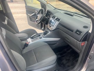 Ford Kuga 2012