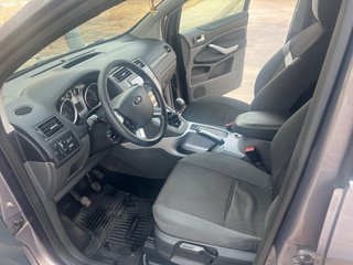 Ford Kuga 2012