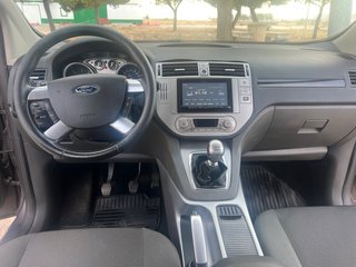 Ford Kuga 2012