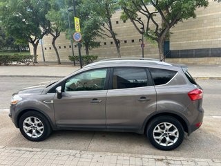 Ford Kuga 2012