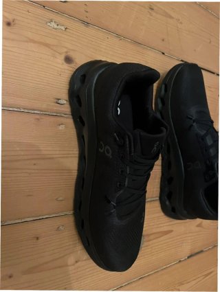 On Cloudmonster Zapatillas EU 38