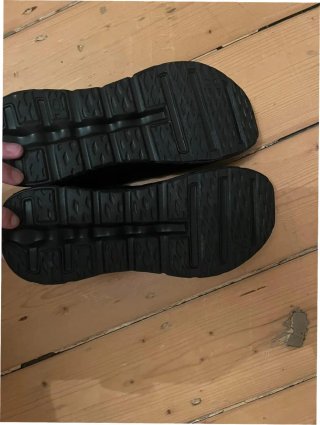 On Cloudmonster Zapatillas EU 38