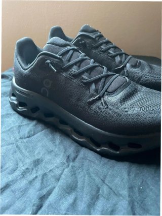 On Cloudmonster Zapatillas EU 39