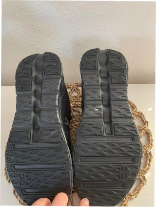 On Cloudmonster Zapatillas Talla 45