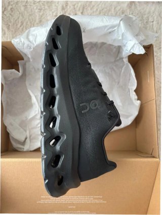 On Cloudmonster Zapatillas Talla 41