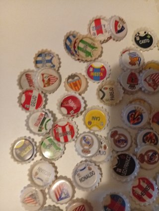 Grefuchapas La Liga BBVA 2011/12