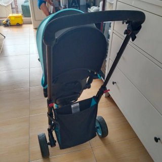 Triciclo para bebé Smartrike