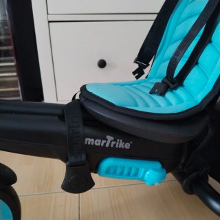 Triciclo para bebé Smartrike