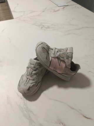 Zapatillas New Balance talla 24