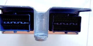 Centralita Airbag Opel Corsa D/13283819