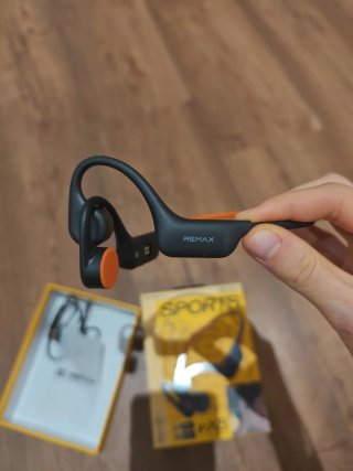 Auriculares Bluetooth deporte