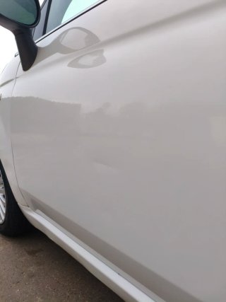 FIAT 500 2014