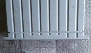 Cajón Nevera Flexi Indesit LI8 FF I
