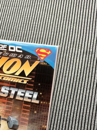 🇺🇸 Action Comics #1059 CVR A Steve Beach