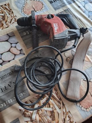 Taladro Hilti TE 6-S