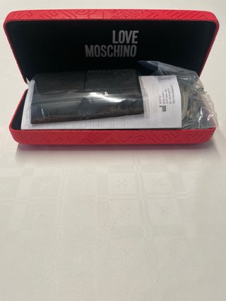 Gafas Love Moschino Rosa