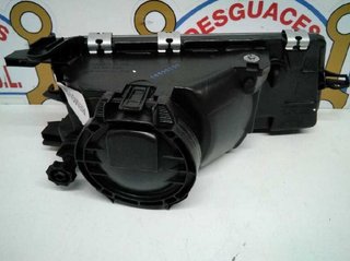 565525 faro izquierdo opel vectra a cd