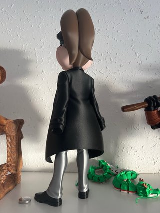 Figura Lola Bunny Peaky Blinders