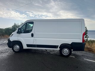Peugeot Boxer L1H1