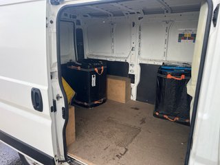 Peugeot Boxer L1H1