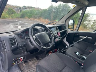 Peugeot Boxer L1H1