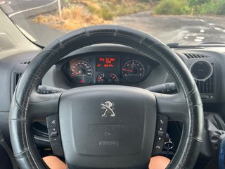 Peugeot Boxer L1H1