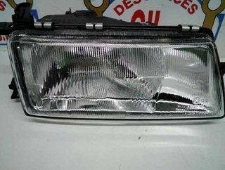 Opel 565526 faro derecho vectra a cd