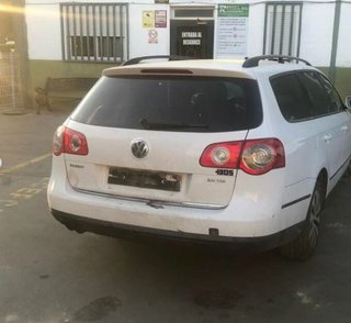 0001123038 motor arranque volkswagen passat 396312