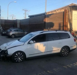 0001123038 motor arranque volkswagen passat 396312