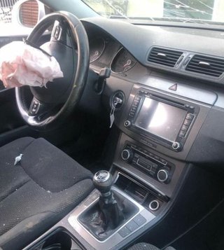 0001123038 motor arranque volkswagen passat 396312