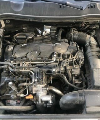 0001123038 motor arranque volkswagen passat 396312
