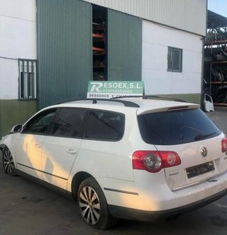 0001123038 motor arranque volkswagen passat 396312