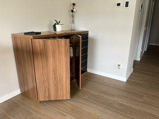 Aparador 150cm Madera