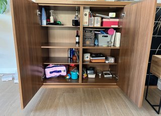 Aparador 150cm Madera