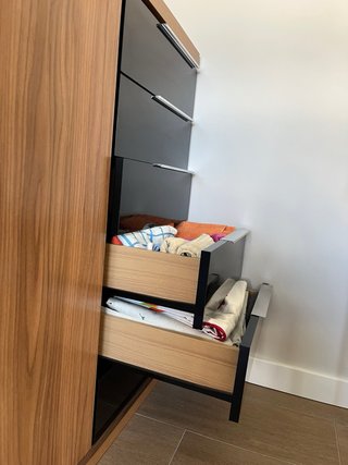 Aparador 150cm Madera