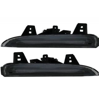 Focos luz diurna DRL para Porsche Boxter y Cayman