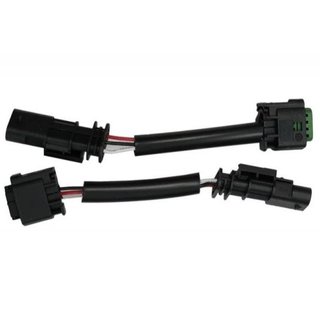Focos luz diurna DRL para Porsche Boxter y Cayman
