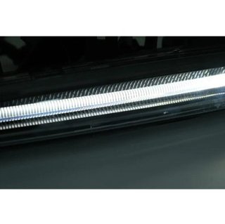 Focos luz diurna DRL para Porsche Boxter y Cayman