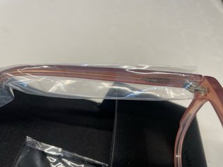 Montura Gafas MaxMara Rosa